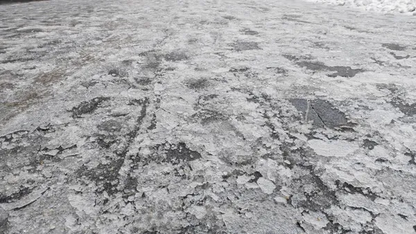 Arso izdal rumeno opozorilo, ponekod možna poledica