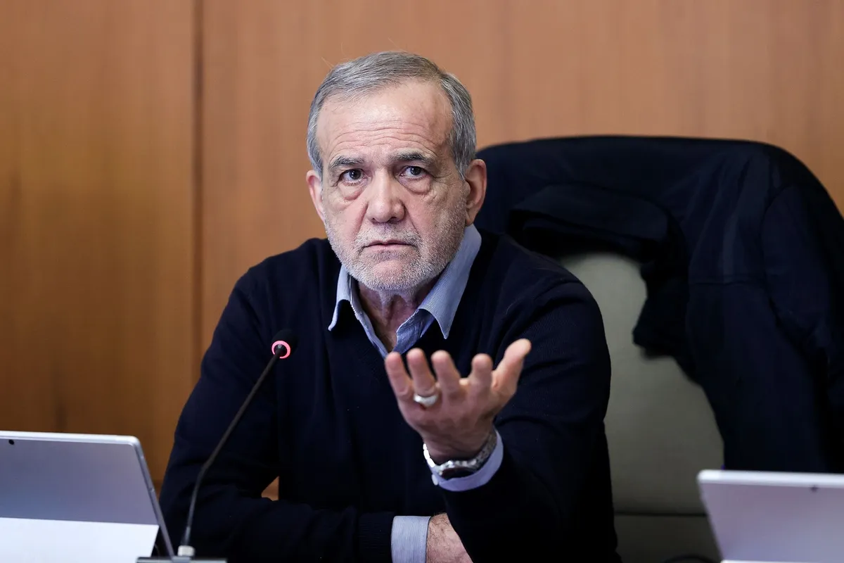 Iran poziva ZDA k spoštovanju junijskega memoranduma o soglasju