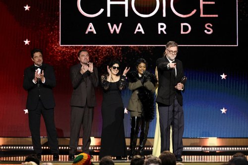 Film Ena bitka za drugo