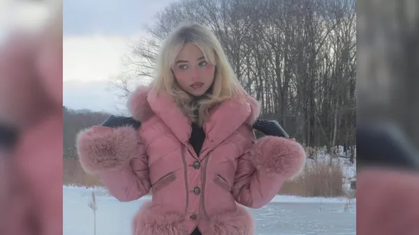 Kopirala je frizuro slavne pevke, a rezultat ni bil takšen, kot si je želela