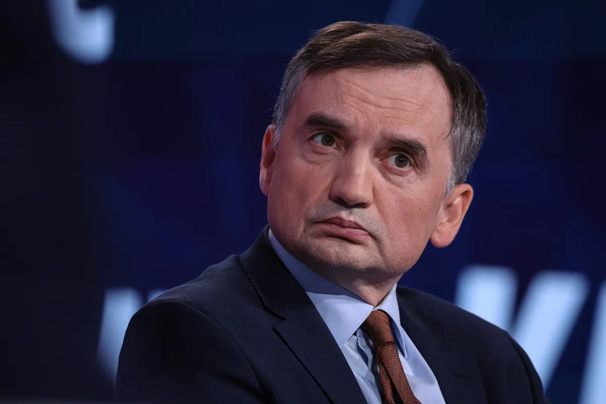 Azil na Madžarskem za nekdanjega ministra, ki ga na Poljskem obtožujejo korupcije