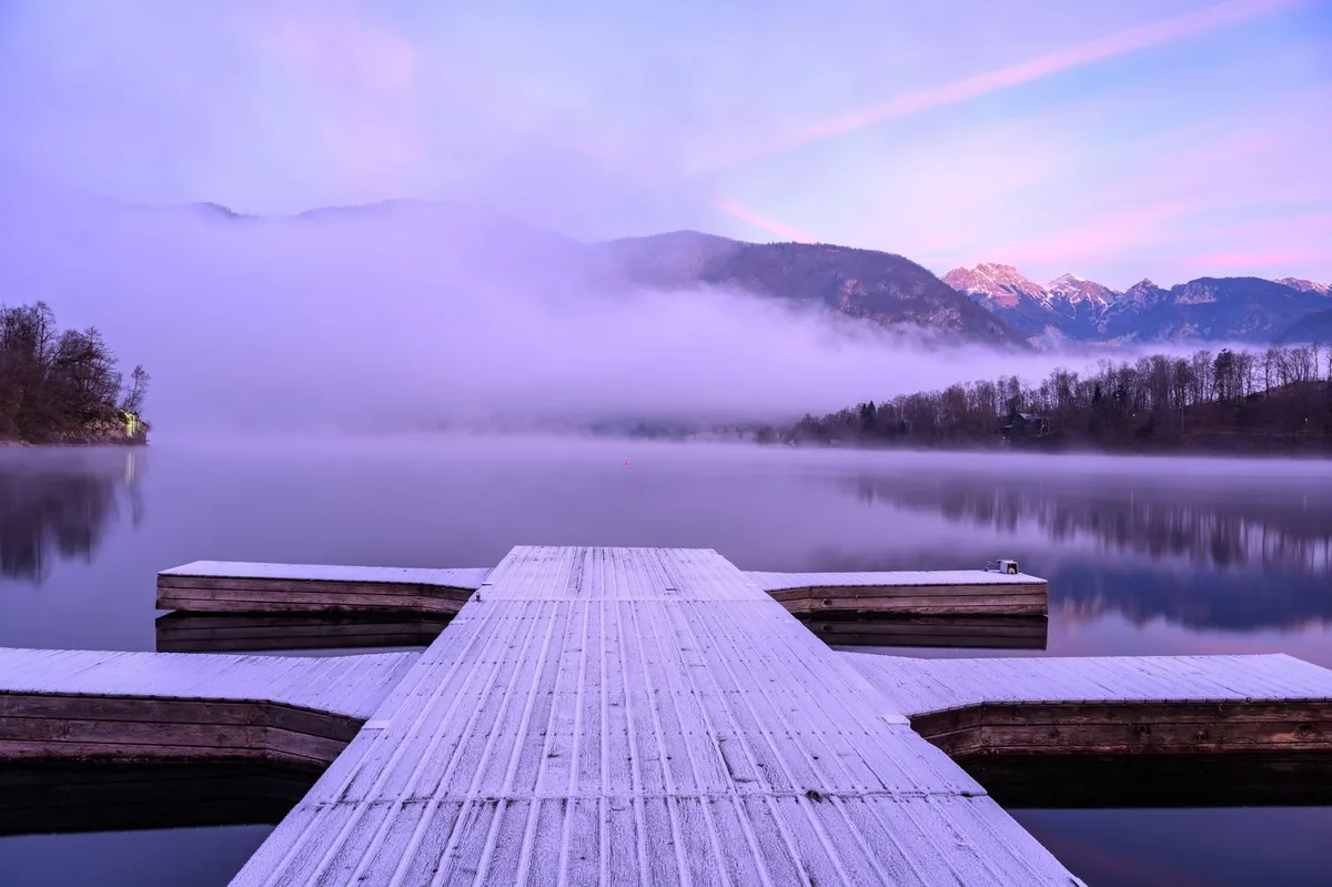 Po mrzlem šoku izrazit vremenski preobrat. "Razlike bodo precej velike"