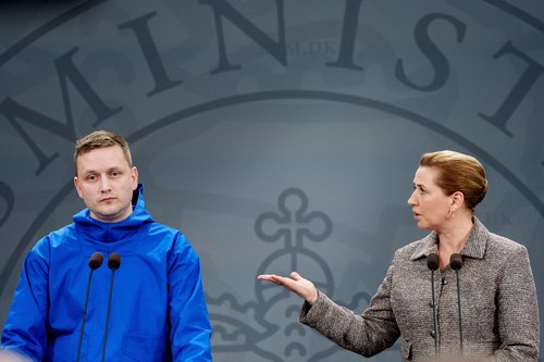 Jens-Frederik Nielsen