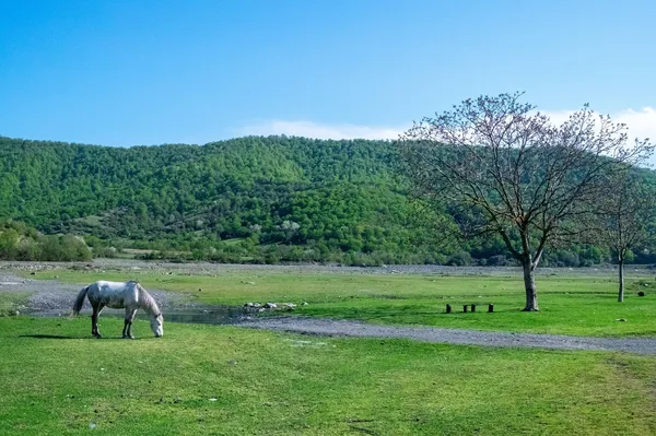 Očarljiva dolina na robu Evrope, a ZDA zaradi preteklosti obisk odsvetujejo