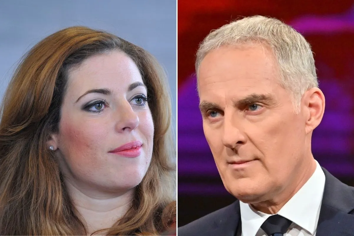 Spremembe na RTV Slovenija: Ana Tavčar odšla, Igor E. Bergant pa ima novo zadolžitev