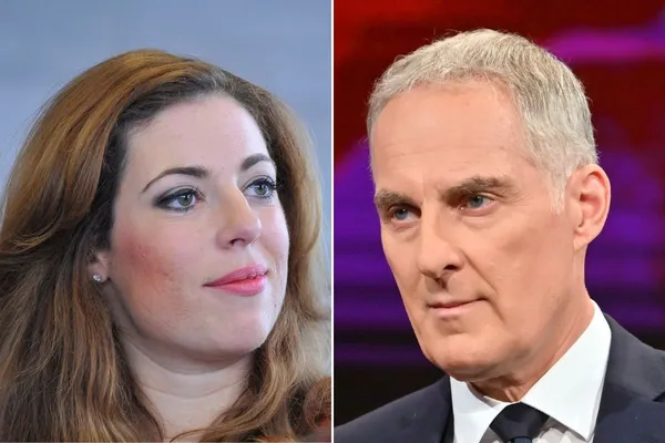 Spremembe na RTV Slovenija: Ana Tavčar odšla, Igor E. Bergant pa ima novo zadolžitev