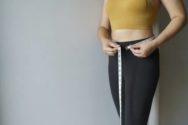 Kako shujšati in preprečiti "jojo efekt"