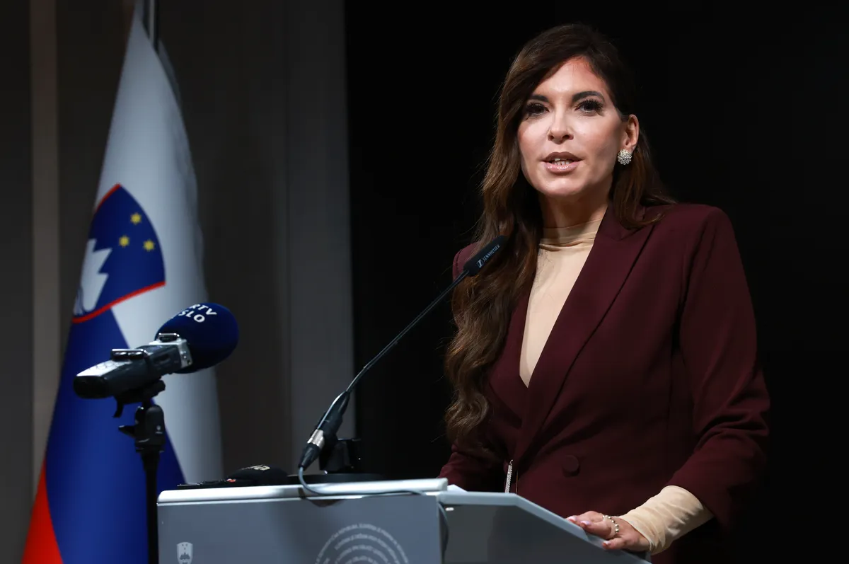 Logarjevi Demokrati bi sočasno z volitvami izvedli še posvetovalni referendum