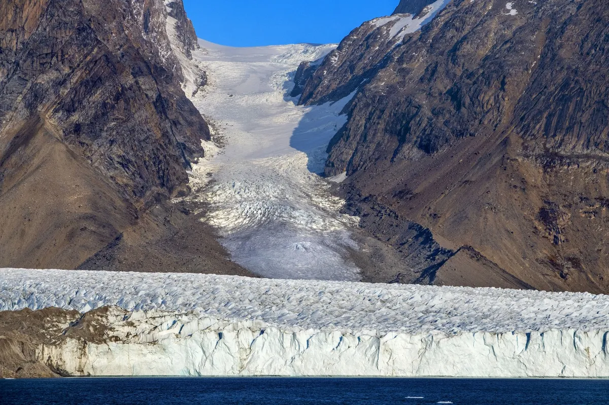 Sateliti razkrivajo, da se nam ne obeta nič dobrega