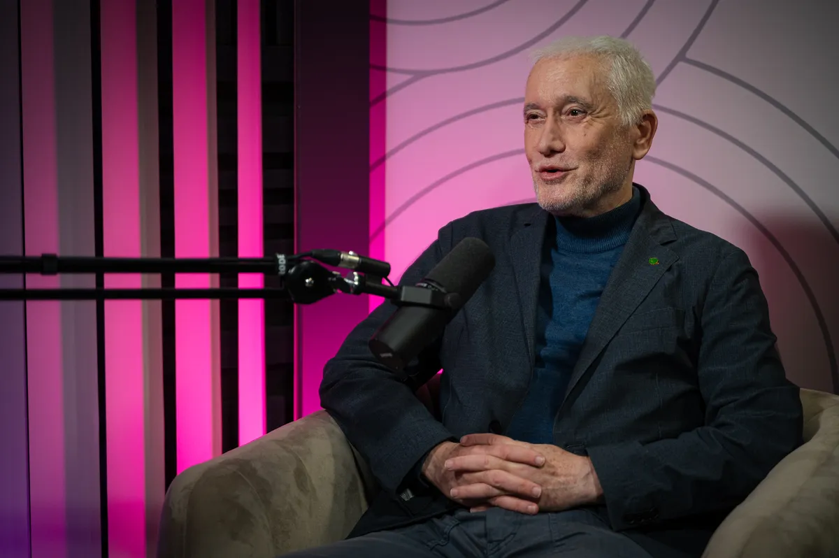 Resno obolenje, ki prizadene starejše: "To ni žlehtnoba, to je bolezen"