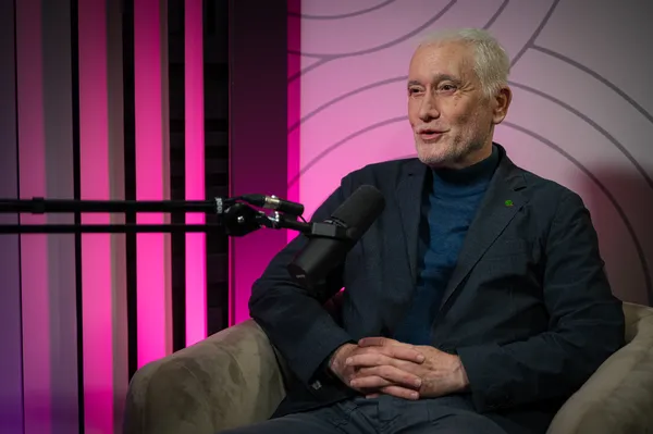 Resno obolenje, ki prizadene starejše: "To ni žlehtnoba, to je bolezen"