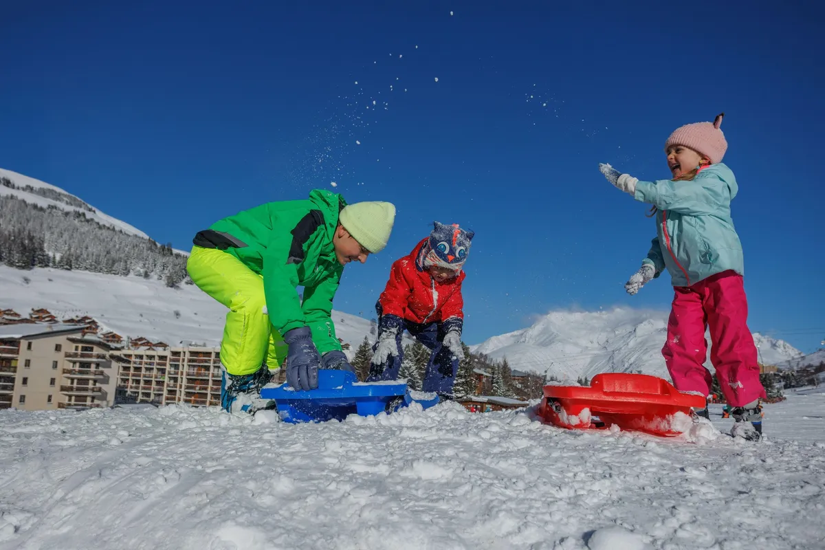 Četrtek bo prinesel snežno pošiljko. Katere slovenske kraje bo pobelilo?