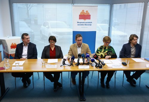 Skupnost socialnih zavodov tiskovka