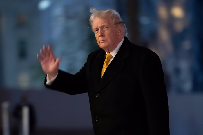 Bela hiša: Evropski vojaki ne bodo spremenili Trumpovih ambicij po Grenlandiji