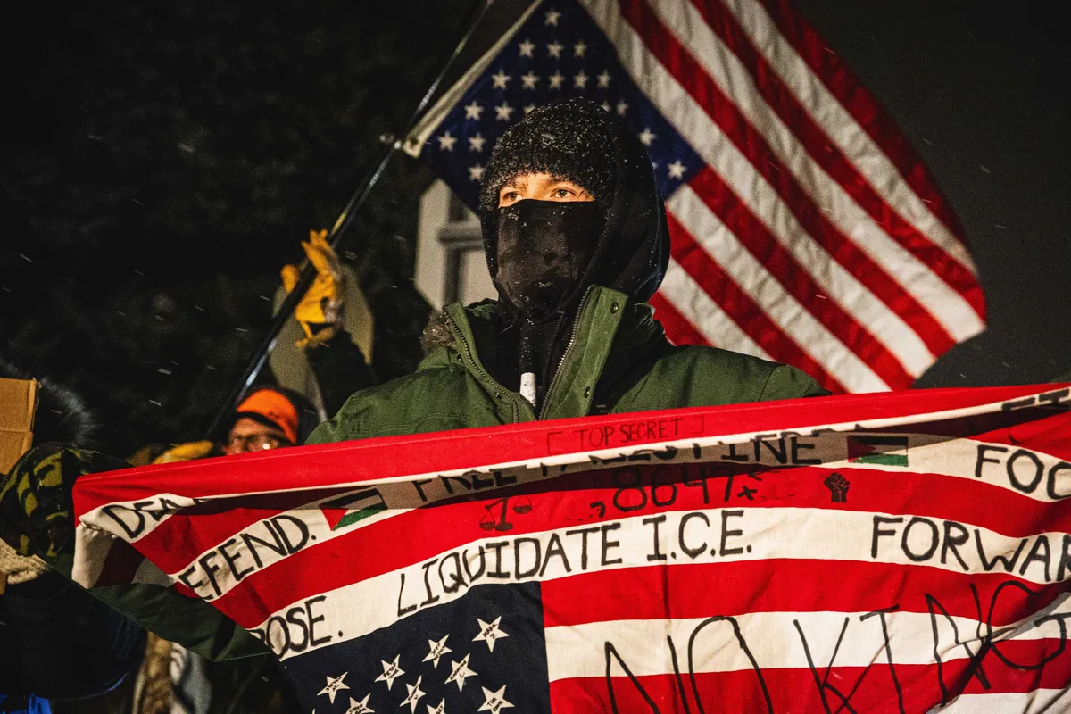 Ameriška zvezna sodnica omejila pristojnosti agentov ICE