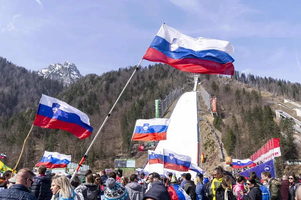 Več kot dva meseca do planiškega vikenda, namestitev pa skoraj nemogoče dobiti
