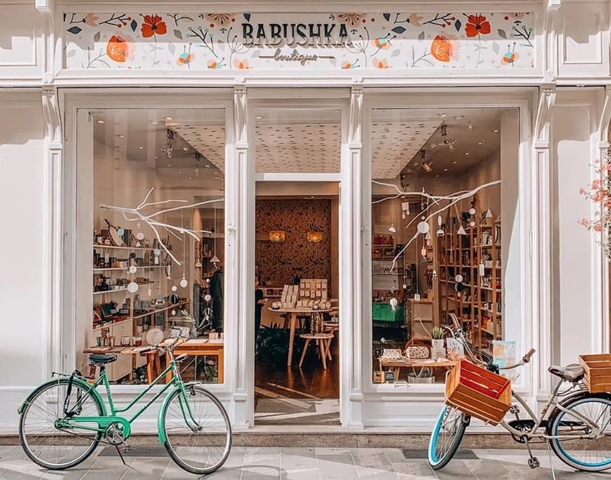 Po 15 letih se zapira priljubljena ljubljanska trgovinica