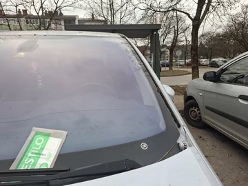 Župan Janković uresničil napoved: pajki še pred zoro odvažali avtomobile