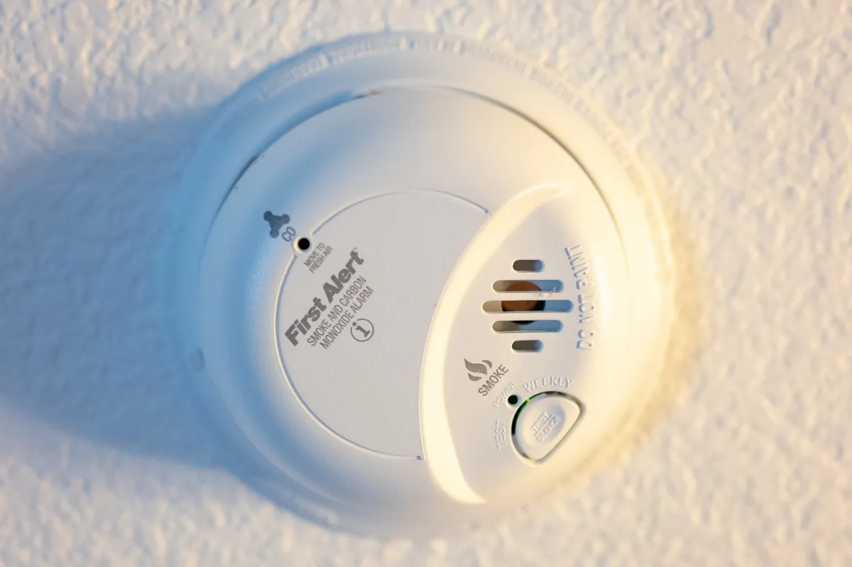 "Tihi ubijalec" in majhna naprava, ki lahko reši življenje