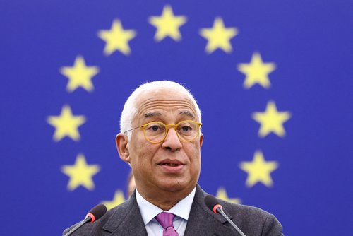 Antonio Costa