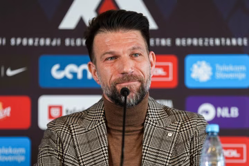 Selektor Cesar takoj odgovoril vsem, ki dvomijo vanj