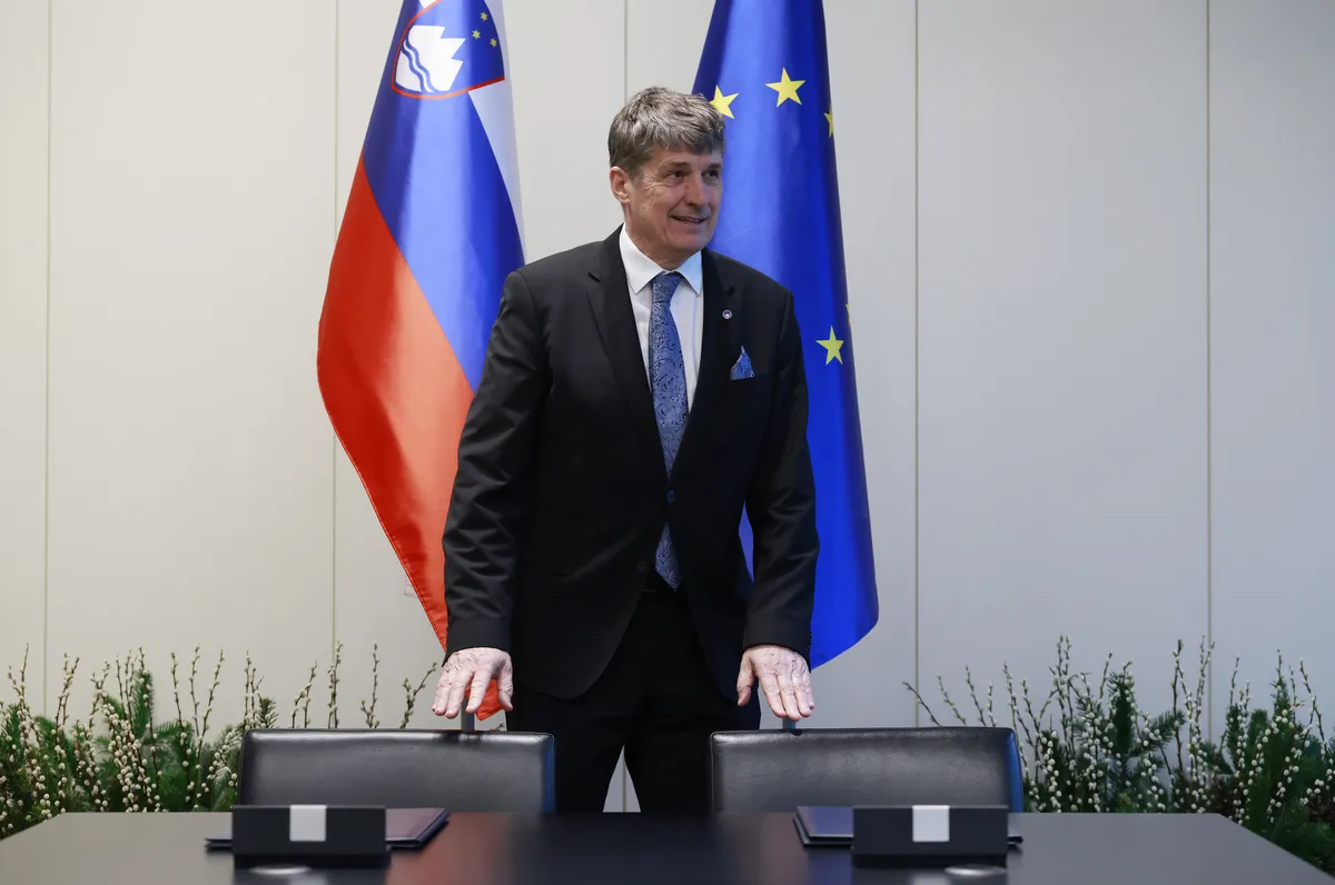 Slovenija bo vodila 57-milijonski evropski obrambni projekt