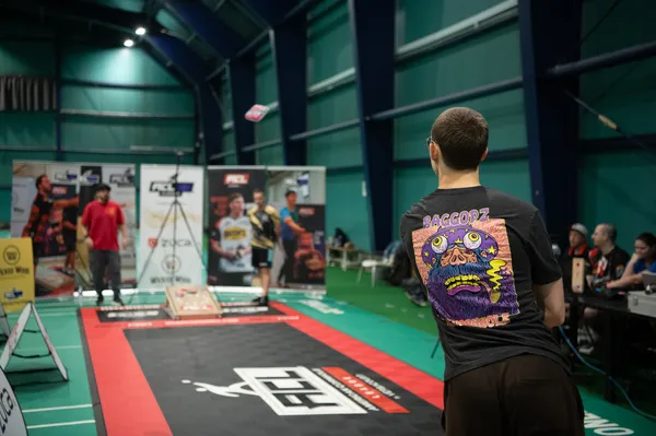 Kaj je cornhole? Igra je obnorela tudi Slovence