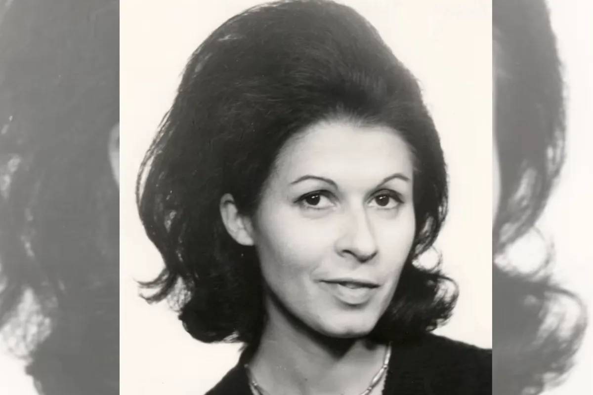 Umrla priznana hrvaška igralka Marija Paro