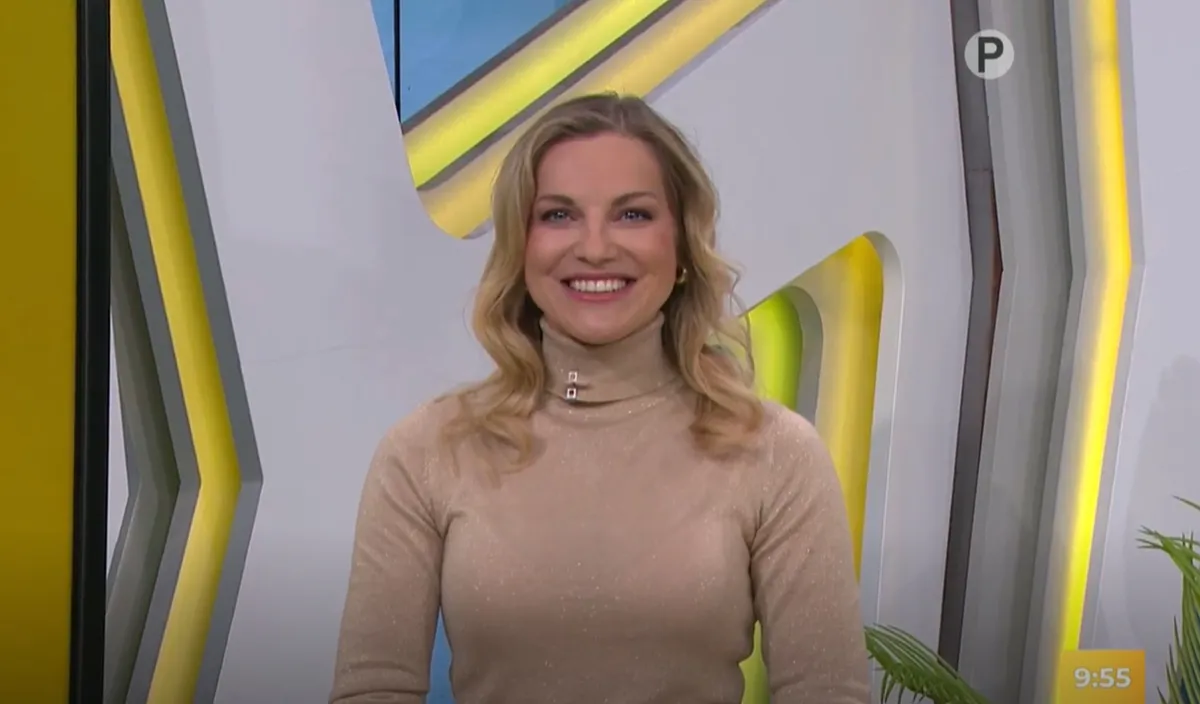 TV Slovenija zapušča še en znani obraz