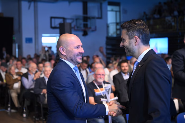 Odločitev tožilstva v zadevi Knovs sprejeta. Se poslancem NSi obeta kazenski pregon?