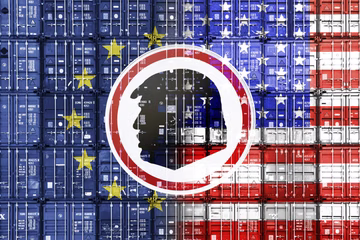 Štiri ranljive točke Evrope, ki jih Trump izkorišča – ali pa bi jih še lahko