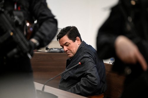 Marian Kočner, osumljen naročila napada na Jana Kusiaka