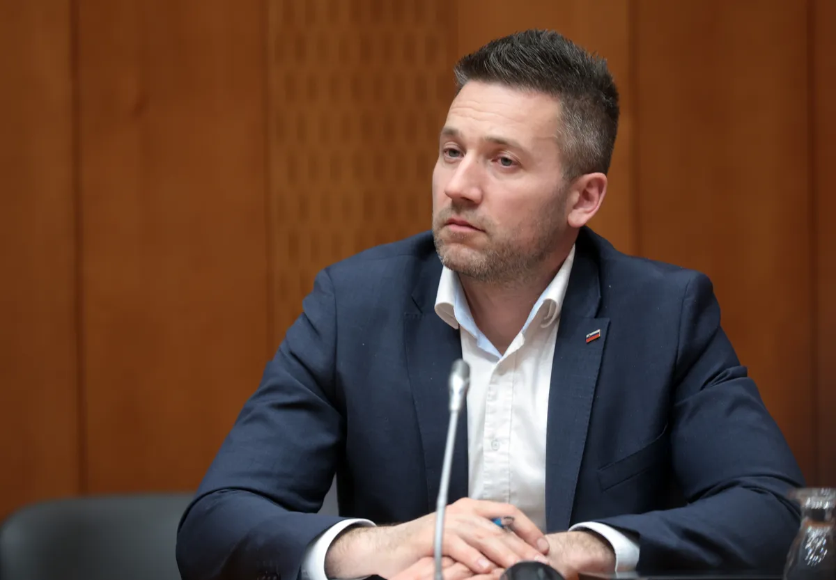 NSi kritična do načrtovane kampanje o dosežkih Golobove vlade: "Gre za zlorabo javnih sredstev"