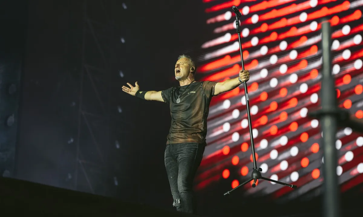 Hrvaški Uskok zavrgel Thompsonovo kazensko ovadbo proti zagrebškemu županu