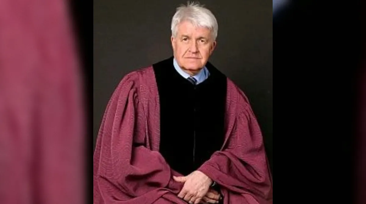 Umrl je nekdanji ustavni sodnik Mitja Deisinger