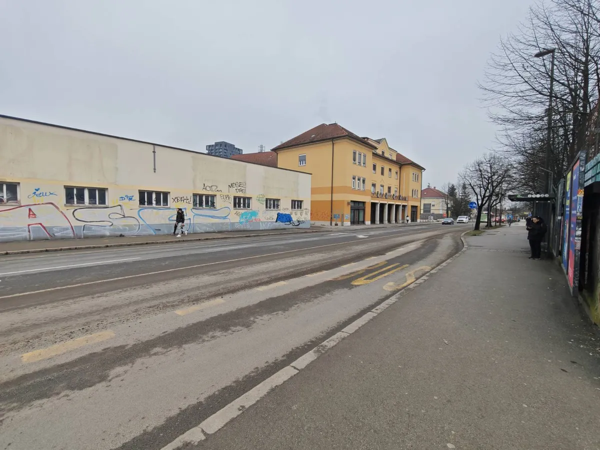 Center Ljubljane razglašen za varnostno tvegano območje: kaj se spreminja?