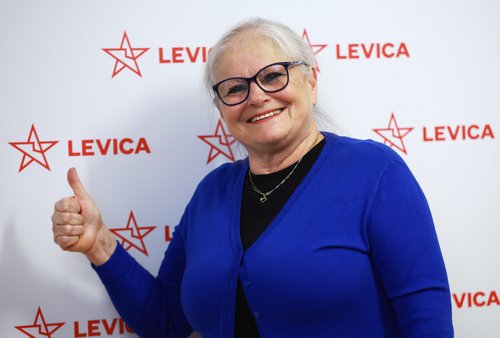 Biserka Marolt Meden