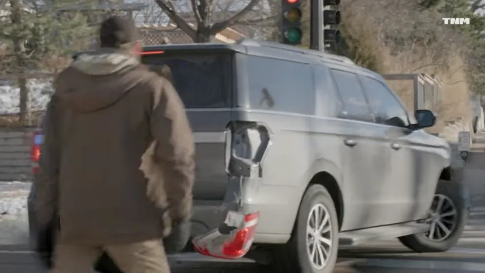 Zakrožil nov posnetek Prettija, ki se je z agenti ICE zapletel 11 dni pred smrtjo (VIDEO)