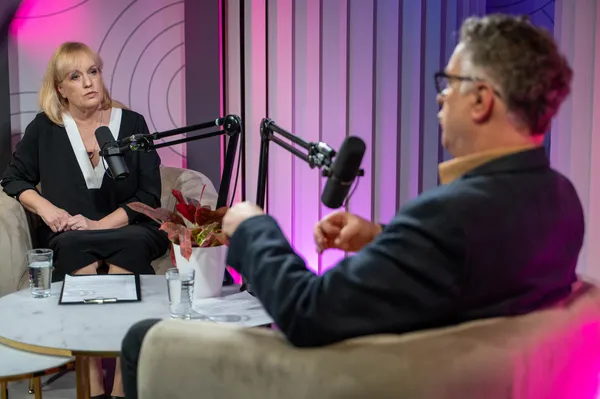 To ni alergija, čeprav tako mislimo