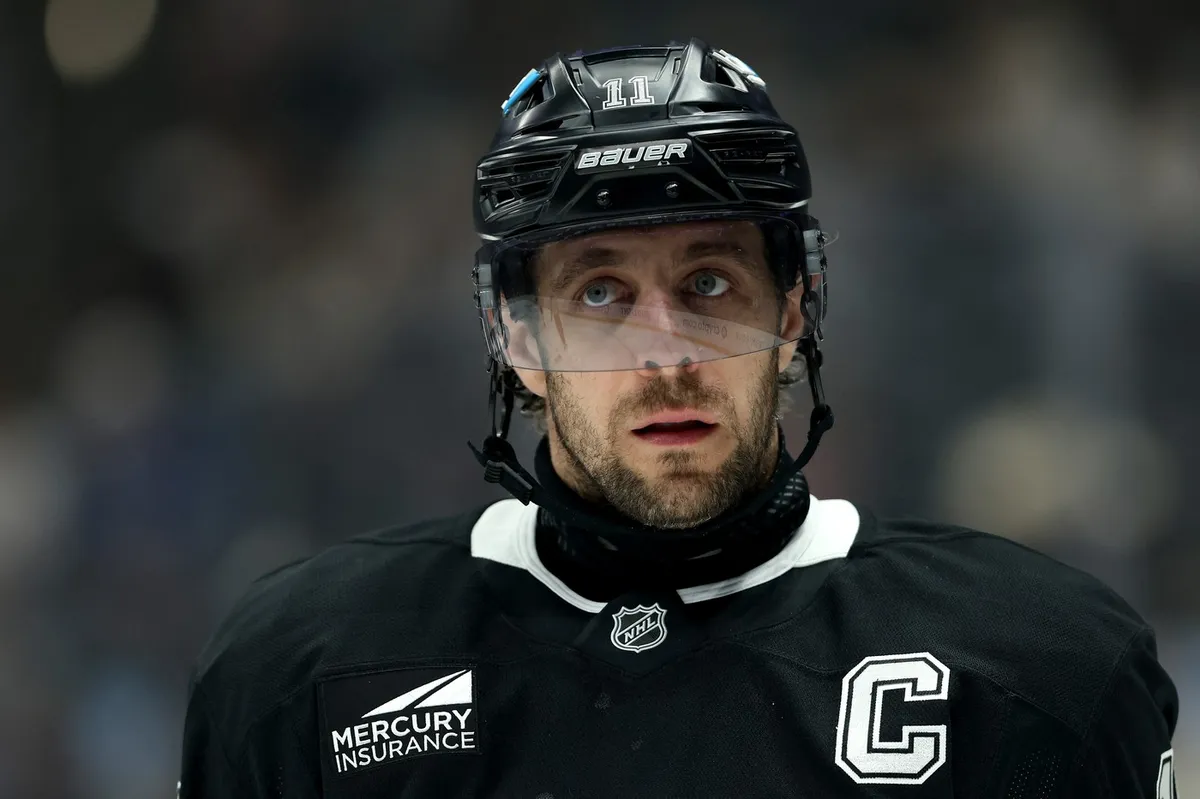 Hokejsko skupnost pretresla tragedija, oglasil se je Anže Kopitar