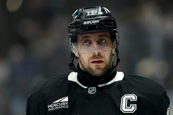 Hokejsko skupnost pretresla tragedija, oglasil se je Anže Kopitar