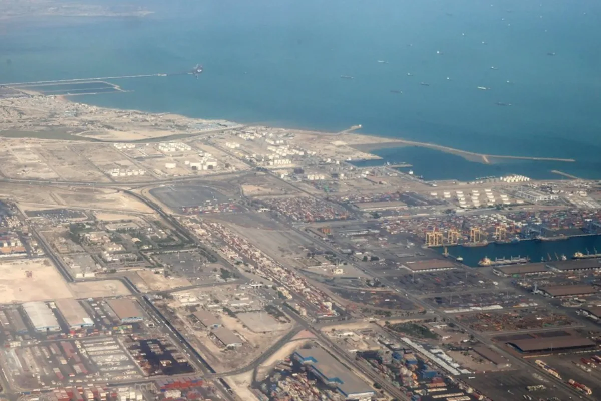 V Iranu odjeknili eksploziji, vzrok še neznan