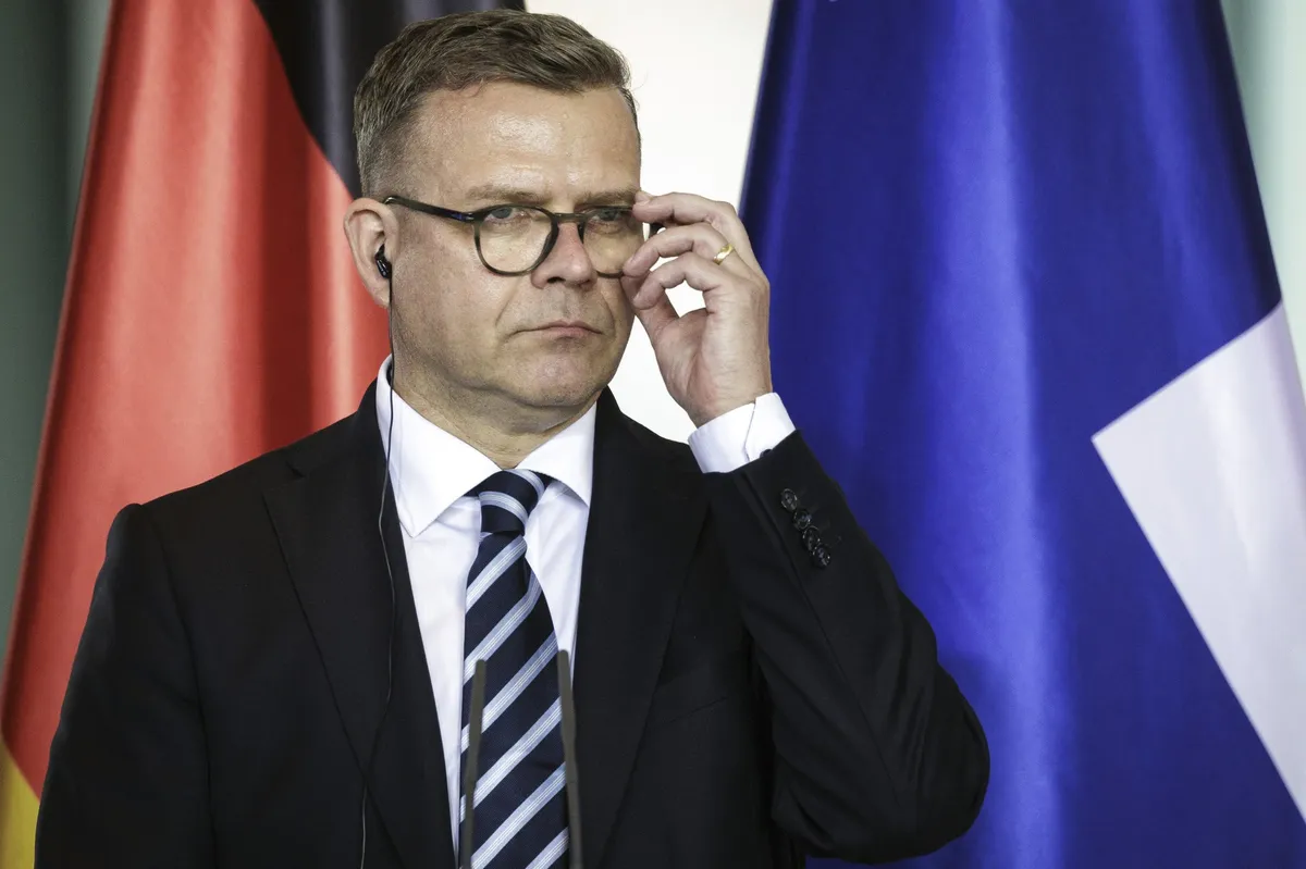 Skrivnostni vlomi v domove finskih poslancev, je v ozadju tuja sila?