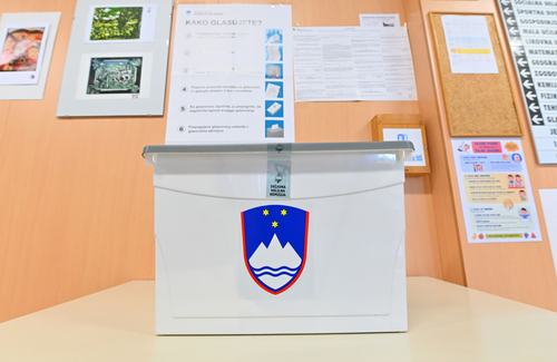 Referendum
