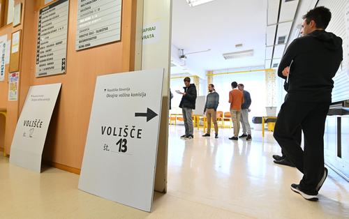 Referendum
