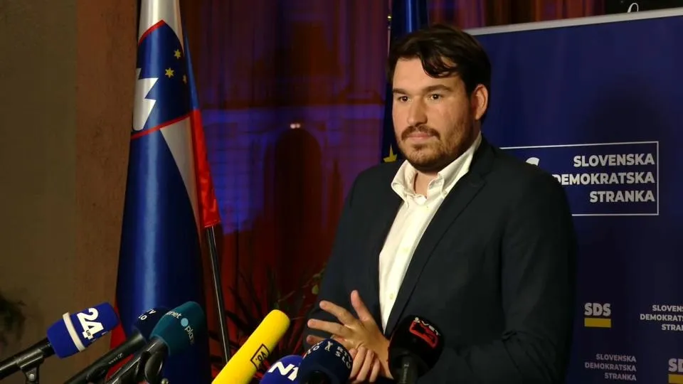 Predsednik SDM: Verjamem, da Ljubljana ne bo preglasovala Slovenije