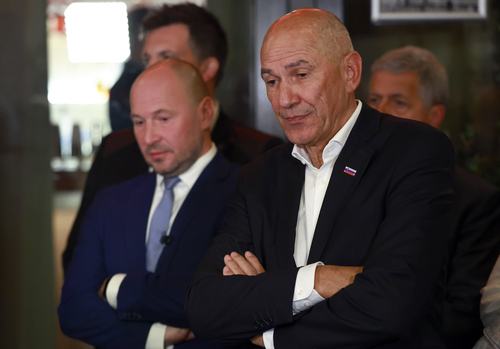 Janez Janša