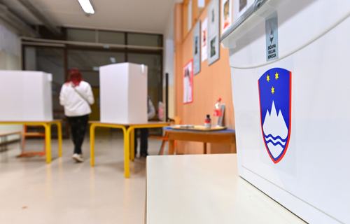 Volišče referendum