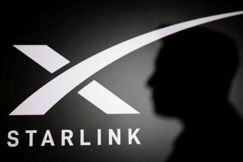 Starlink