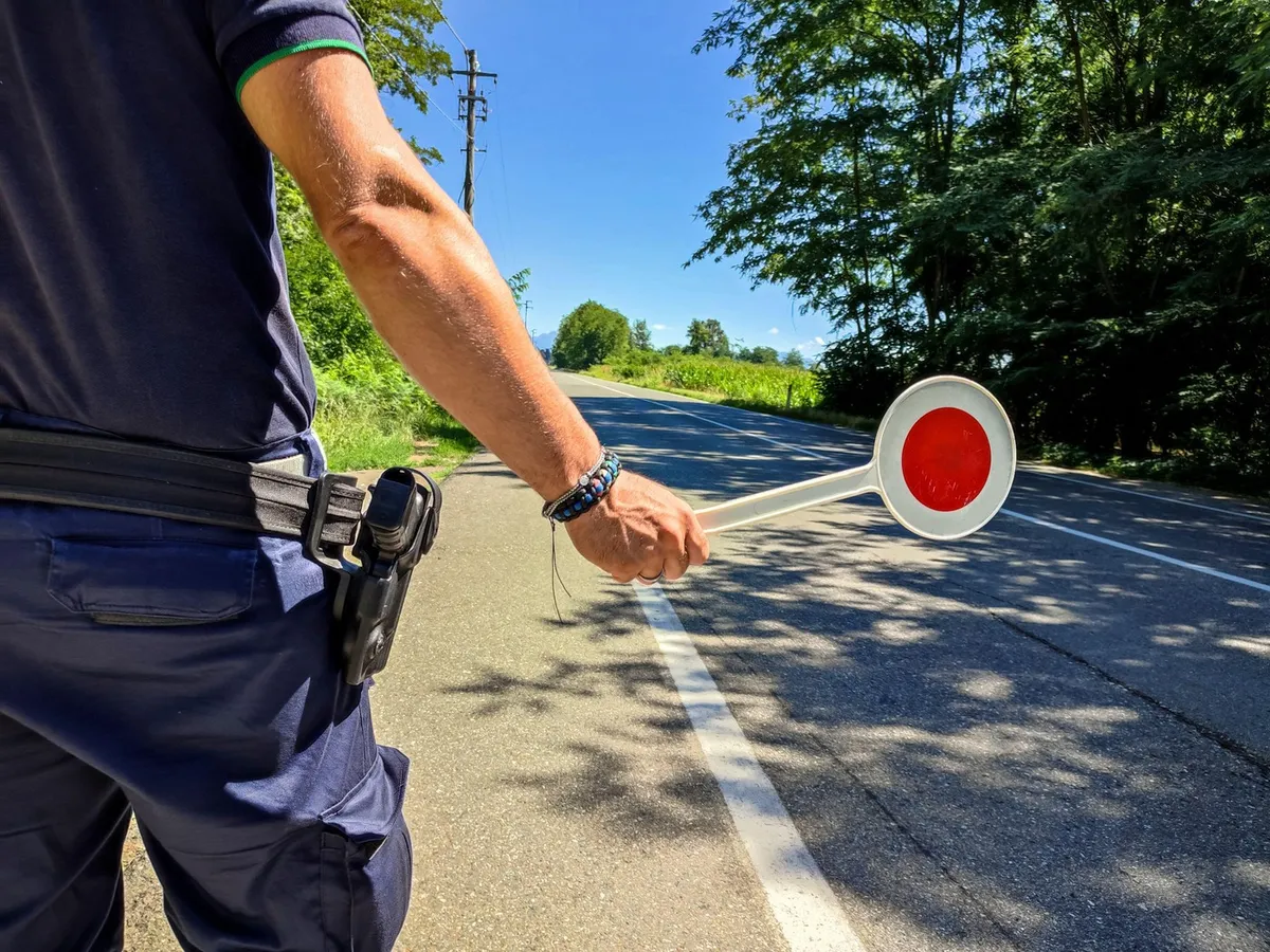 Sosedje v prometu uvajajo korenite spremembe, ki bodo veljale tudi za tuje voznike
